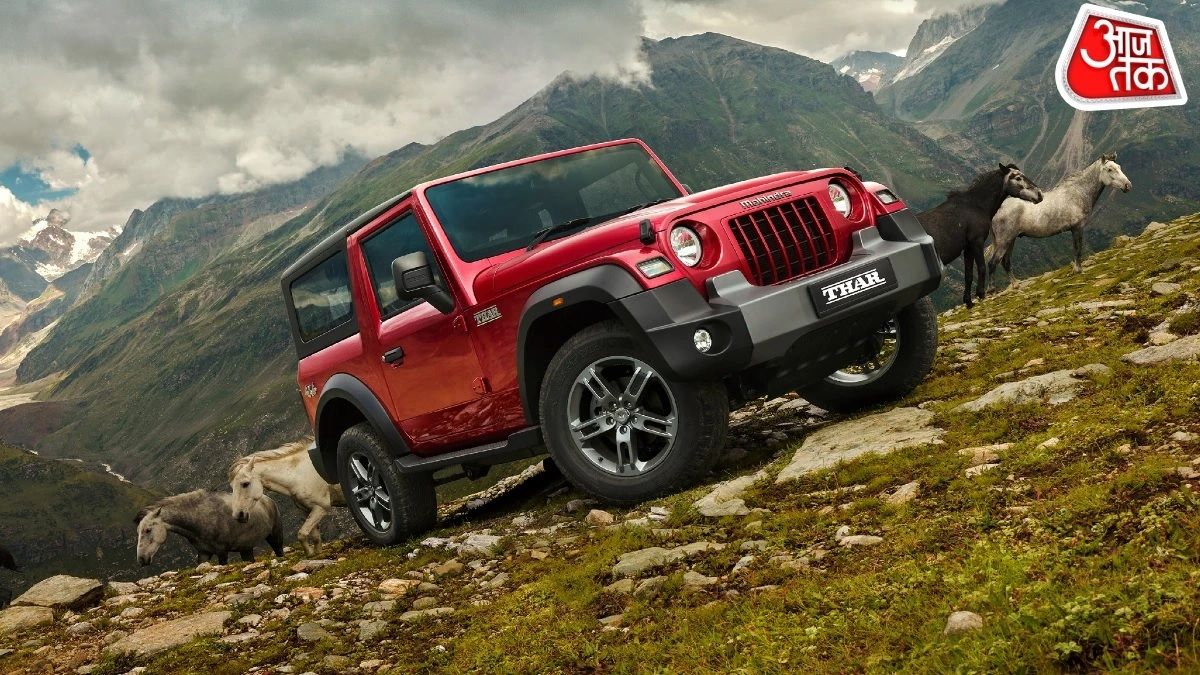 Mahindra ने दिया झटका, इतनी महंगी हुई कंपनी की कारें