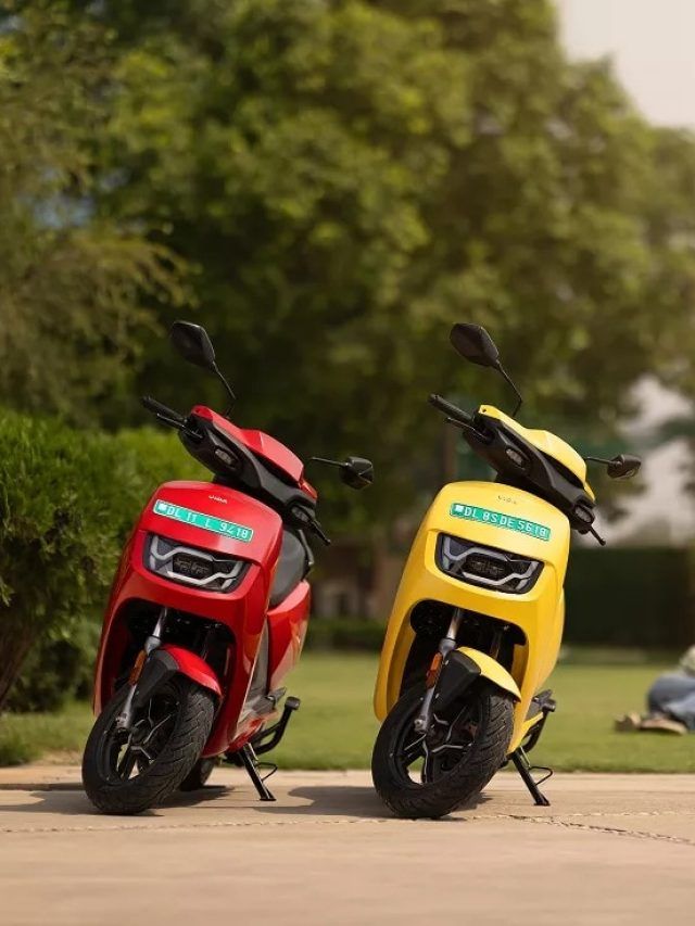 मार्च में इलेक्ट्रिक स्कूटर्स की रिकॉर्ड बिक्री, हर दिन हुई 6000 से ज्यादा सेल