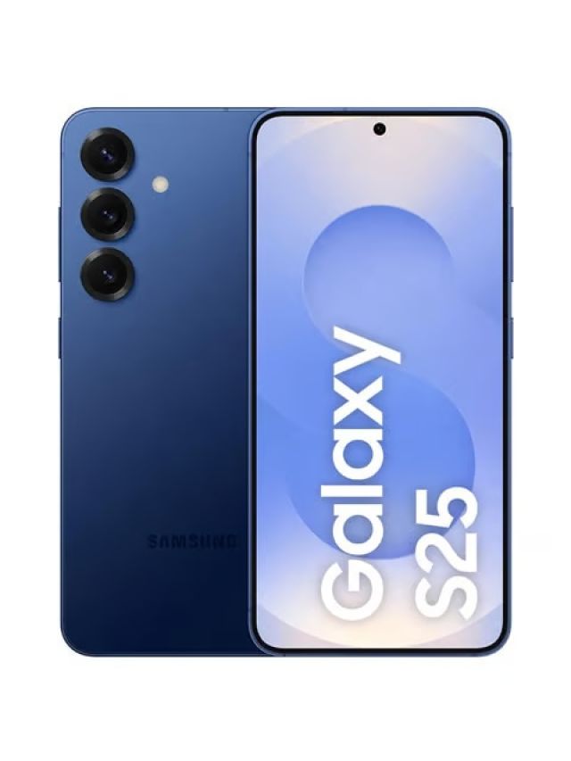 Samsung Galaxy S25 now available at lowest price cropped imageITG 1773839572057