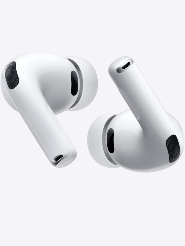 Apple AirPods Pro 3 available with massive discount