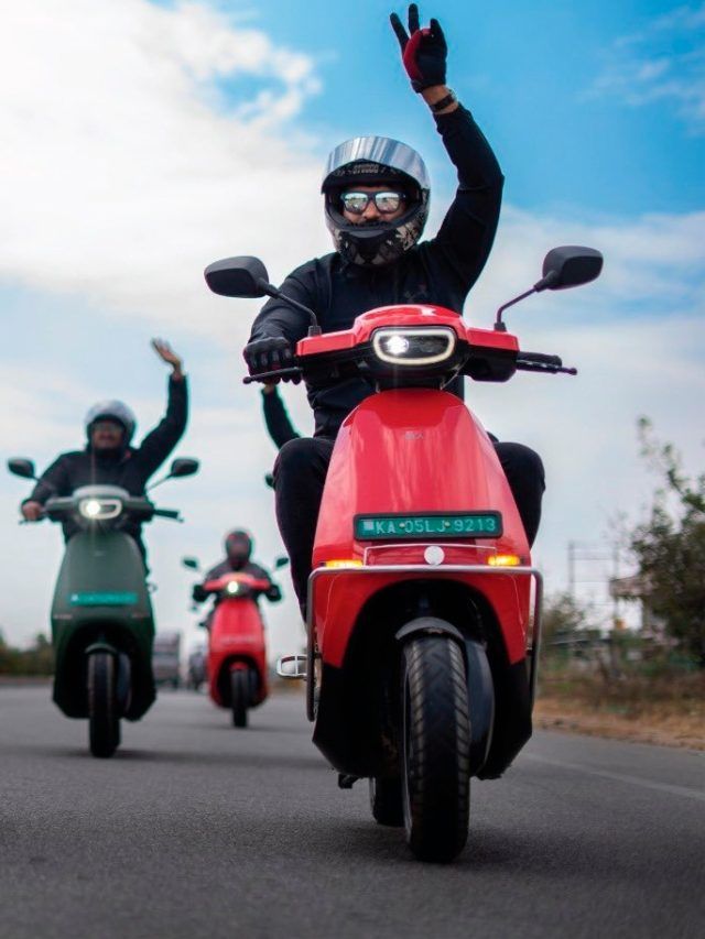 OLA ने चुपके से किया खेल, हो गया तगड़ा कमबैक! 150% बढ़ी बिक्री