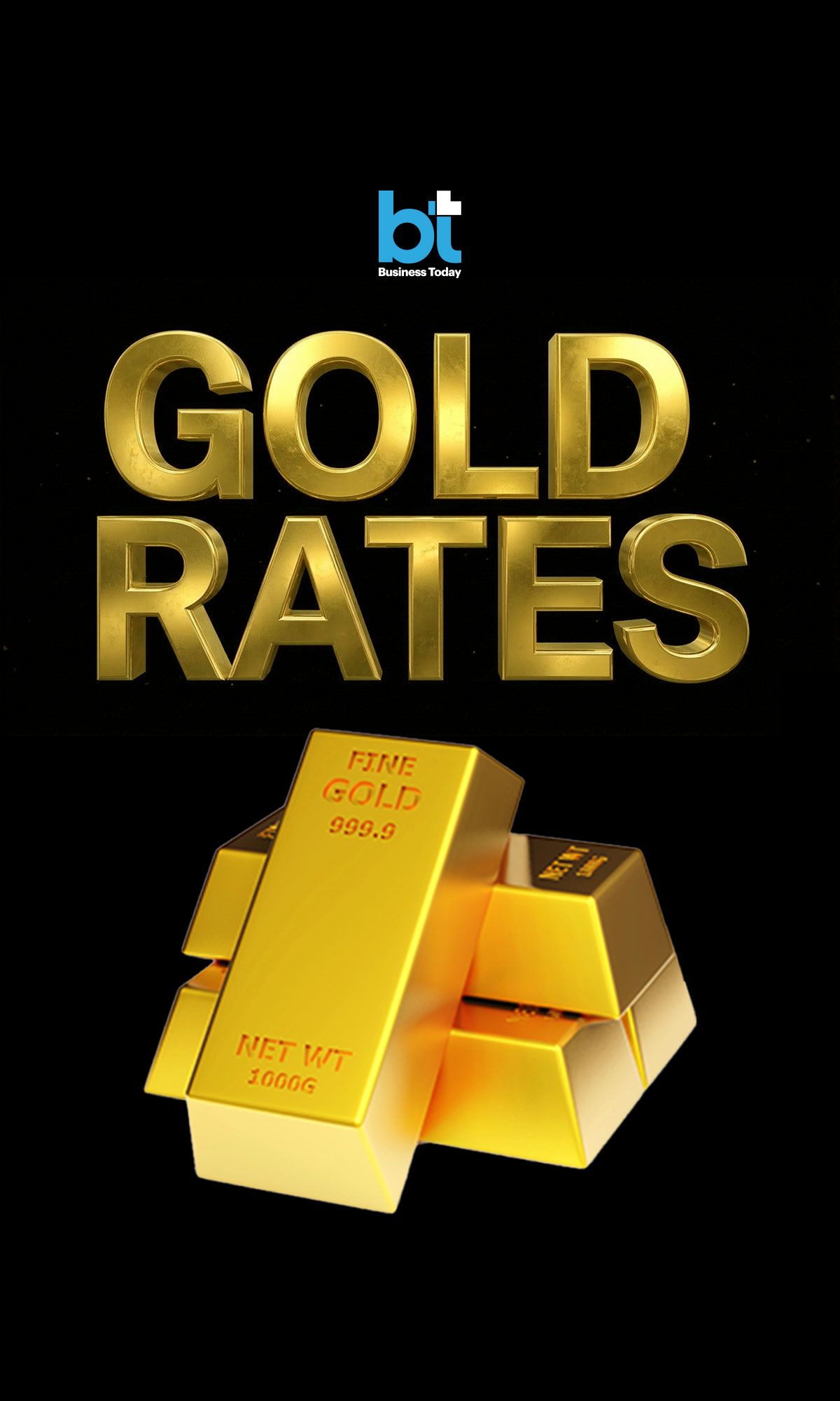 Gold Rates Today, 13th April 2026: What is the gold rate in your city today? Check the new list here