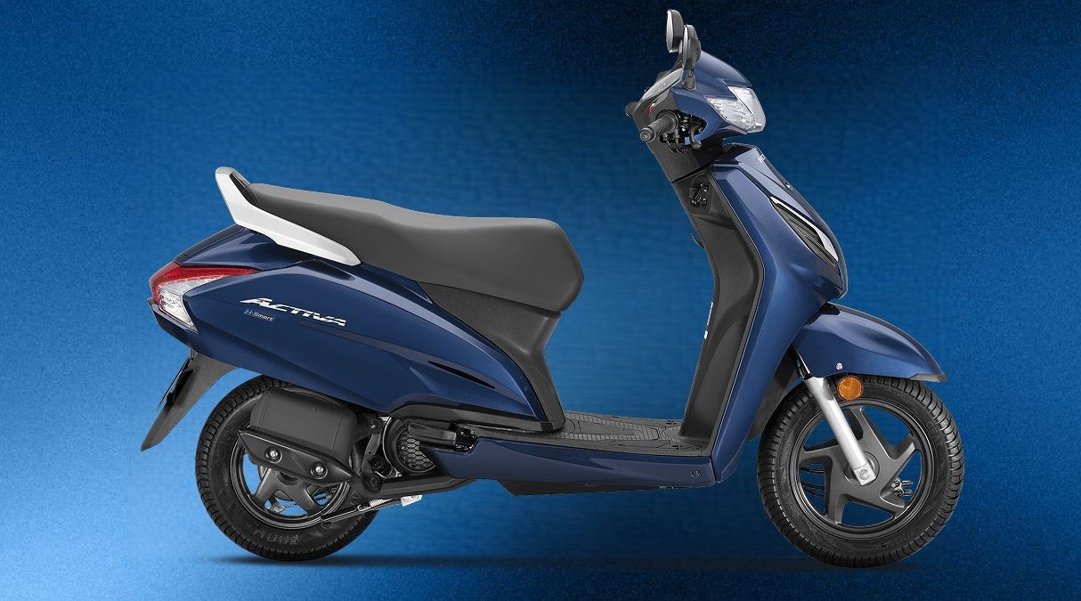 2.5 लाख से ज्यादा सेल, 28 दिन में लोगों ने जमकर खरीदा ये स्कूटर