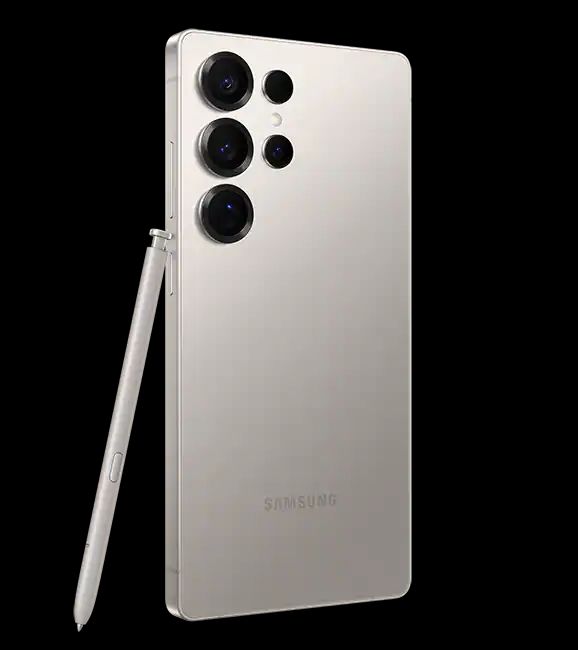 Samsung Galaxy S25 Ultra available with a Rs 27,559 discount