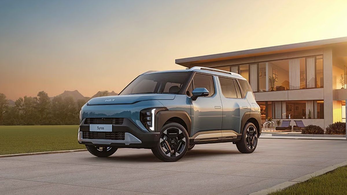 जोर-शोर से लॉन्च हुई थी ये SUV, बमुश्किल मिले 662 खरीदार