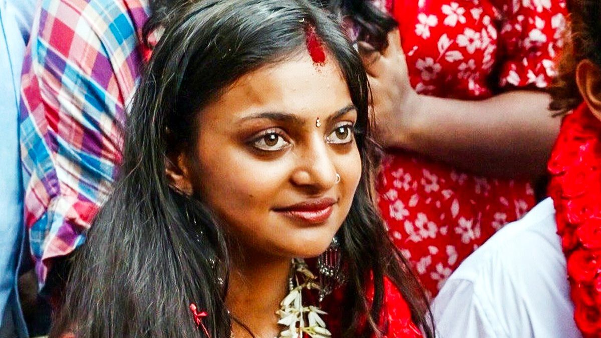 'मुझे सोने नहीं दिया, चुपके से शूट किया', सेट पर टॉर्चर हुईं मोनालिसा?