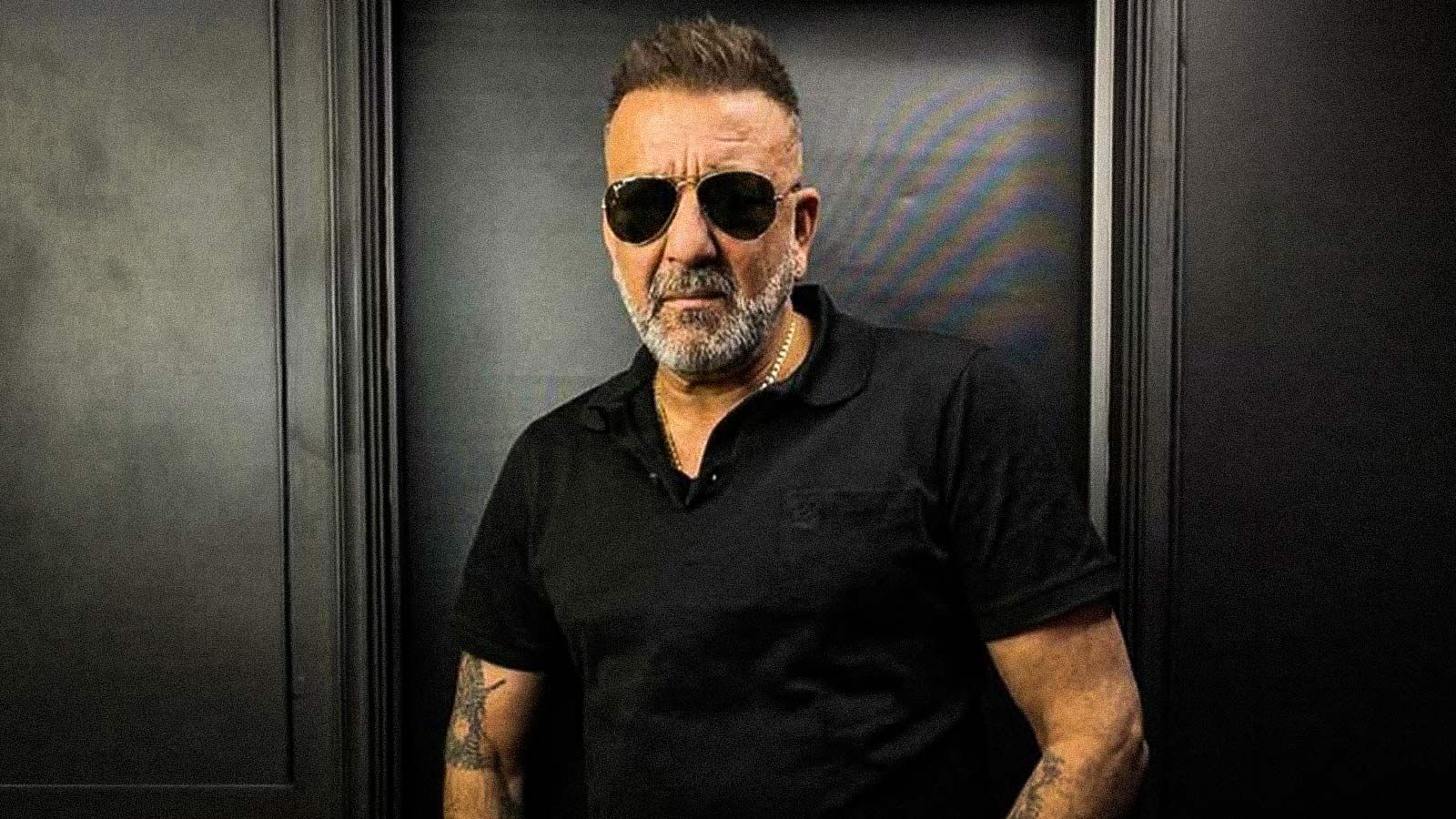 'बस करना बे', पत्नी-बच्चों को पैप्स ने घेरा, गुस्साए 'धुरंधर' स्टार संजय दत्त