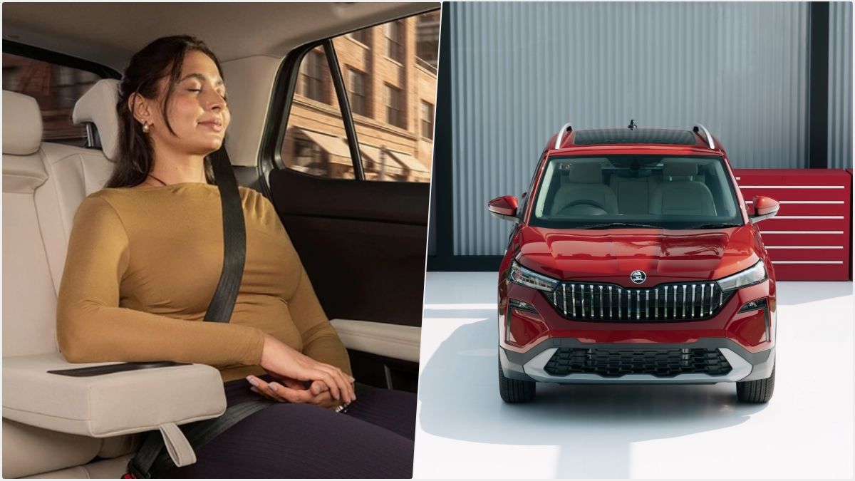 बेस में ही कमाल! नई Kushaq में धांसू फीचर्स, कीमत 10.69 लाख