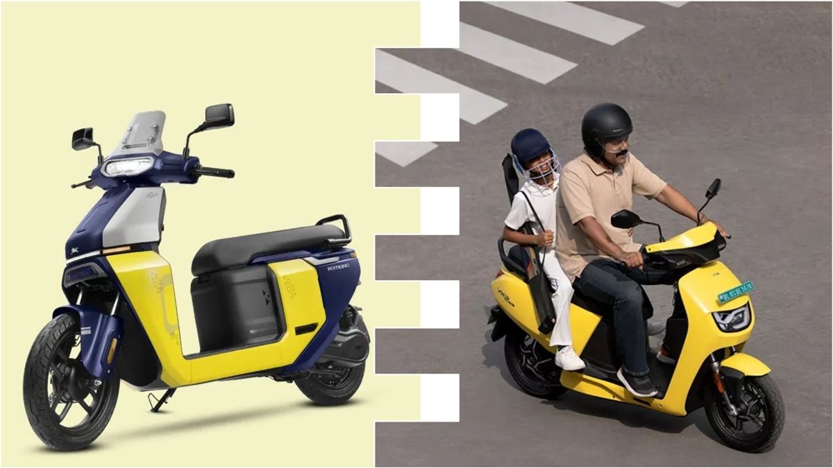 बढ़ रहा इलेक्ट्रिक स्कूटर्स का दबदबा, हर 10 में से एक शख्स खरीद रहा EV