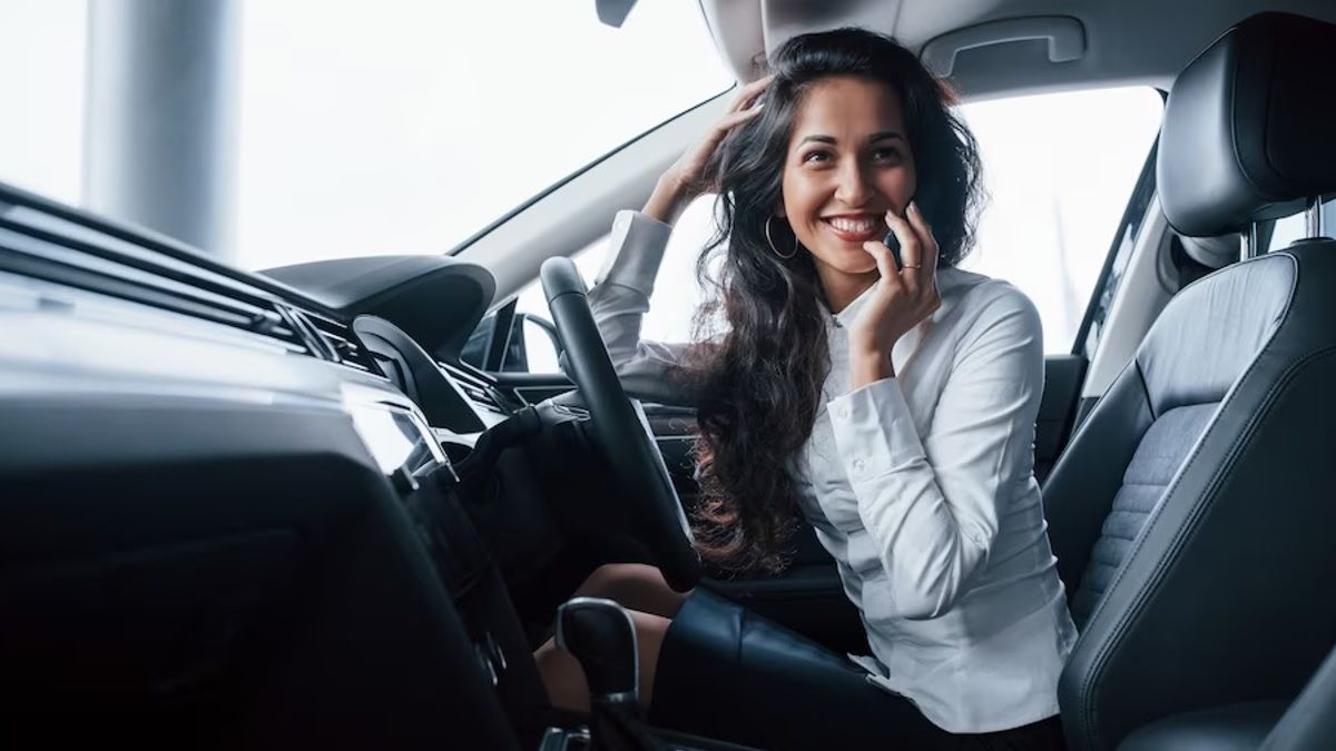 धूप में खड़ी कार मिनटों में होगी ठंडी, बहुत आसान है तरीका