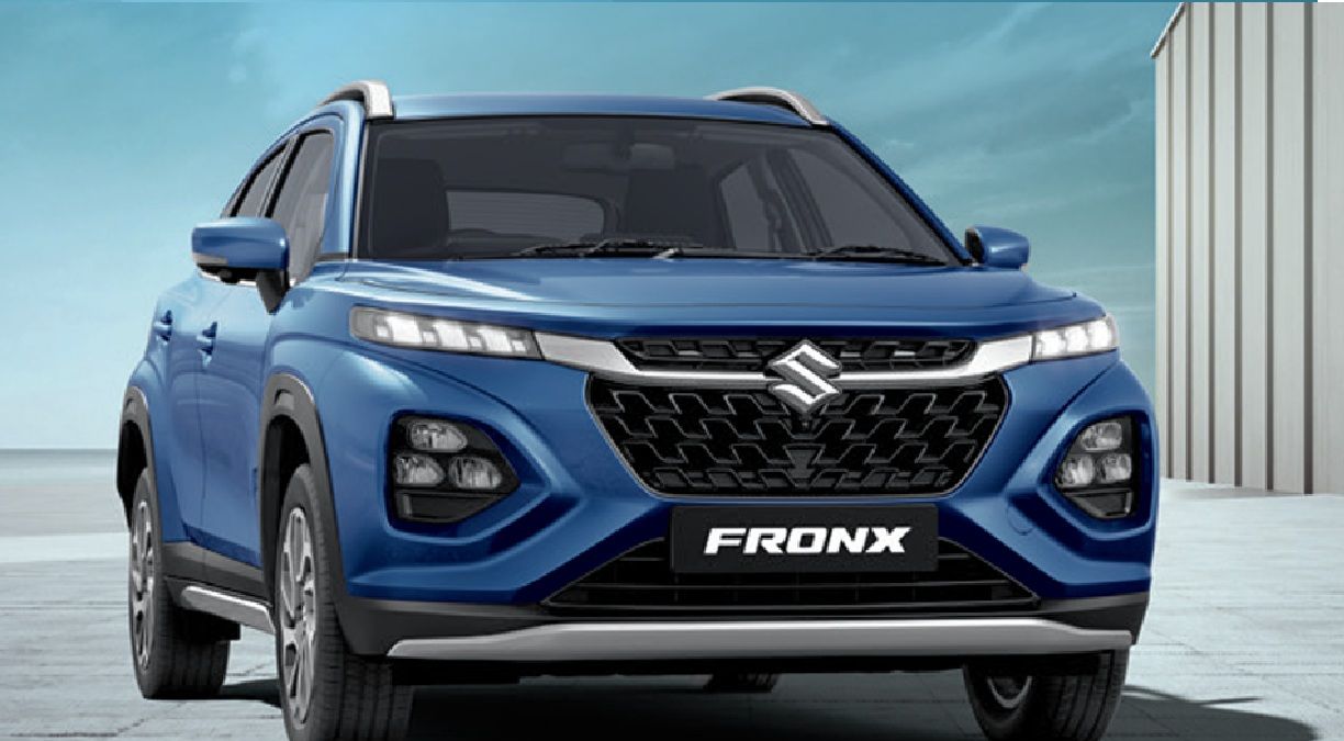 नए अवतार में आ रही है ये SUV, देती है 28Km से ज्यादा का माइलेज