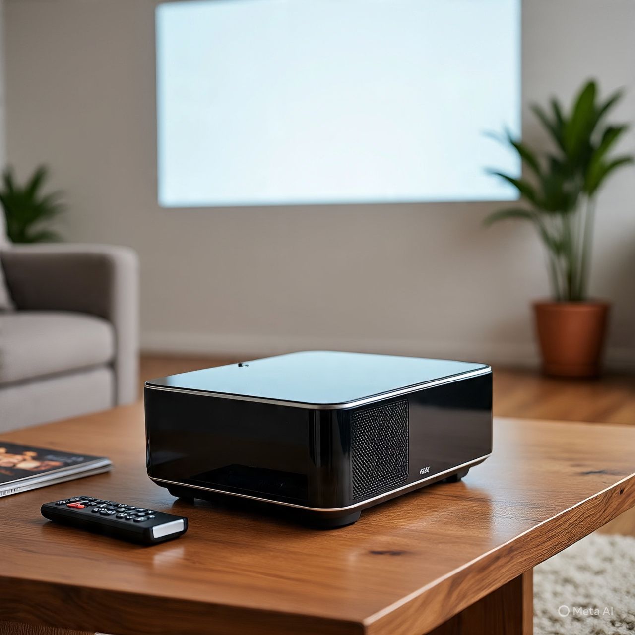 projector buying guide