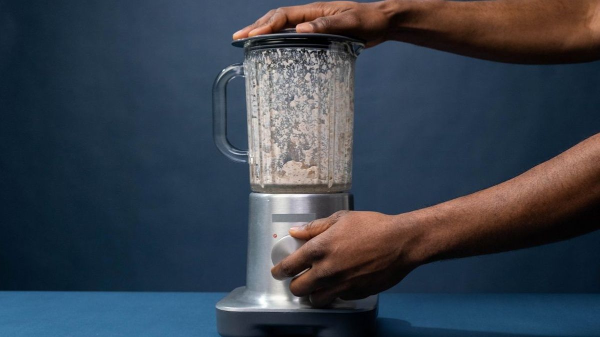 90% लोग गलत तरीके से चलाते हैं मिक्सर ग्राइंडर, ये है सही तरीका