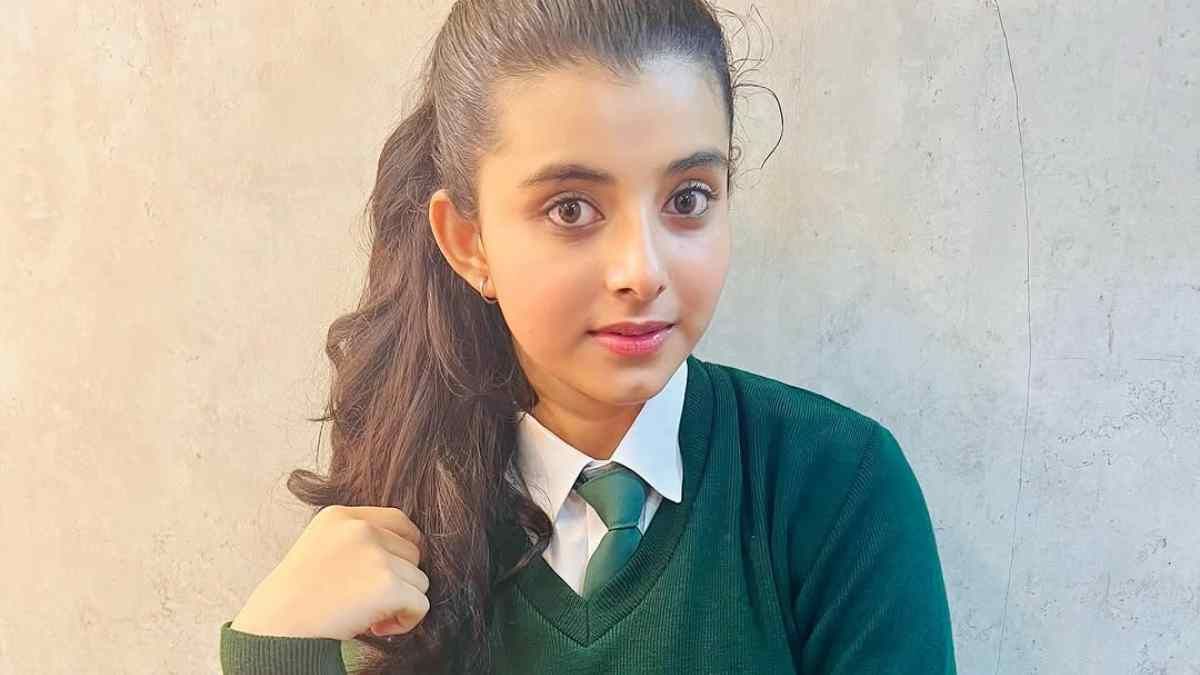 टीवी एक्ट्रेस ने पास की CBSE 10वीं बोर्ड परीक्षा, जानें कितने मार्क्स आए