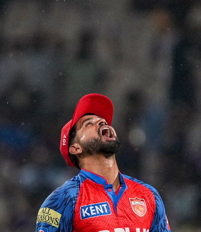 श्रेयस अय्यर की बहन ने KKR को किया ट्रोल, डांस वीडियो VIRAL