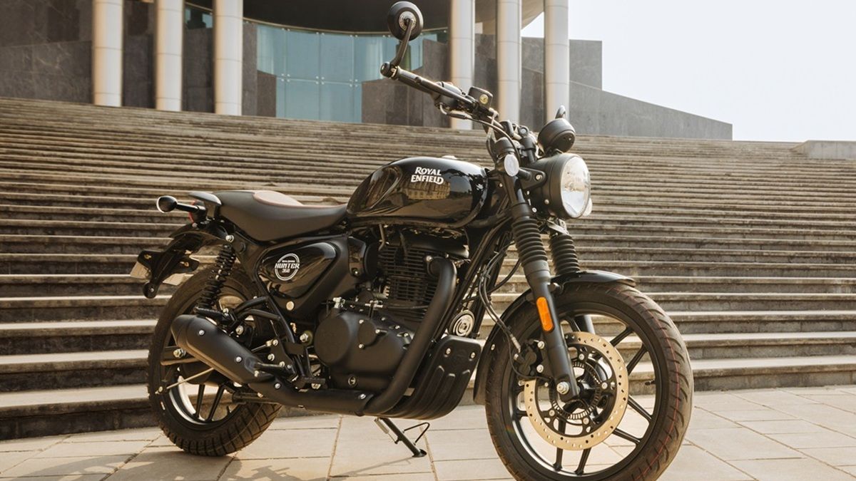 रॉयल एनफील्ड की नई बाइक लॉन्च, अब सस्ते में भी मिलेंगे प्रीमियम फीचर्स