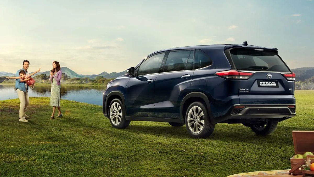 18.7 लाख कीमत, 22.16Km माइलेज, 2 लाख ने खरीदी ये दमदार कार