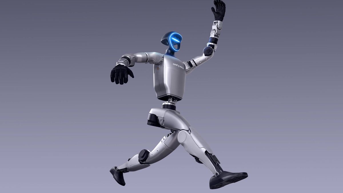 'कुली' बने रोबोट, हवाई जहाज से उतारेंगे-चढ़ाएंगे सामान, वीडियो वायरल