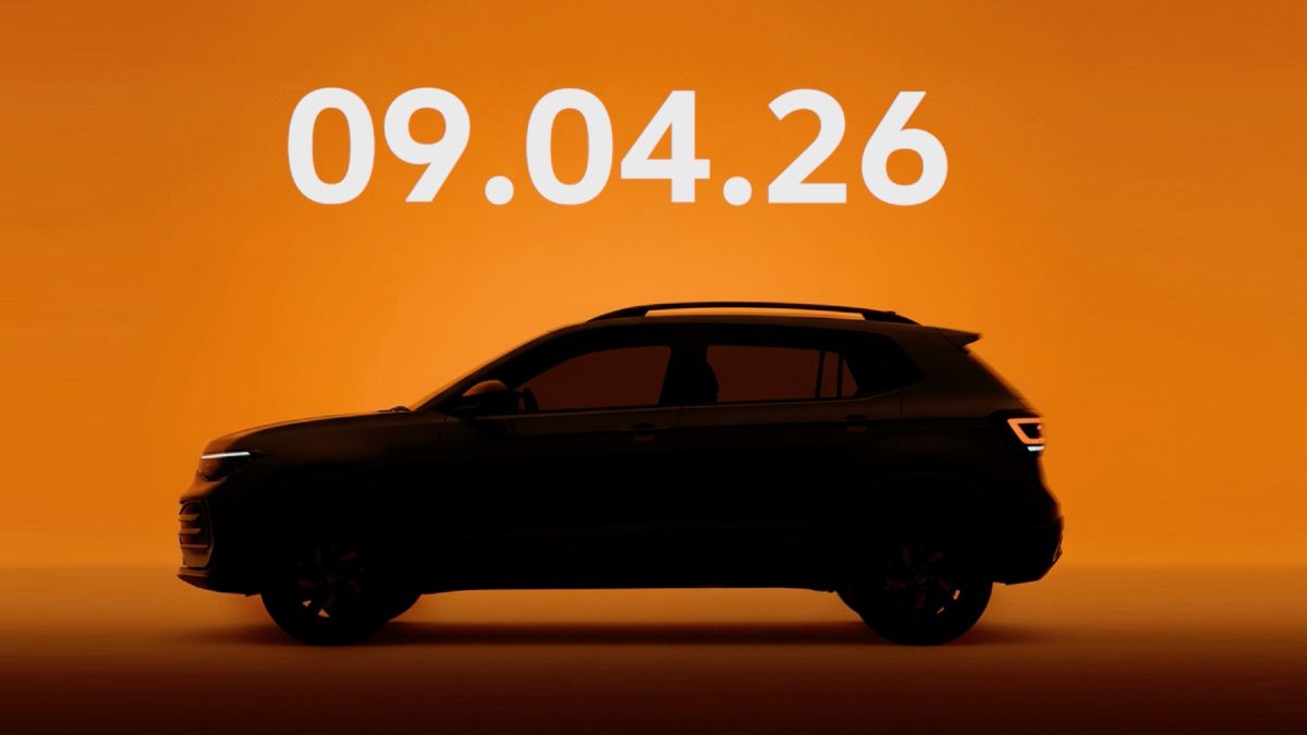 7 सेकंड के टीज़र में बड़ा सरप्राइज! 9 अप्रैल को आ रही है ये धांसू SUV