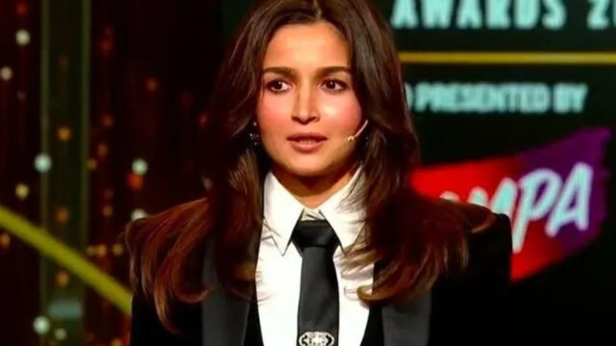 'आल‍िया की कॉमेडी देख आ जाएगा रोना', ट्रोल हो गईं एक्ट्रेस, वायरल क्लिप