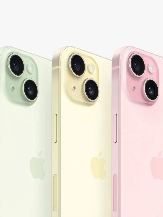 iPhone 15 is selling now at the lowest price: Where to buy
