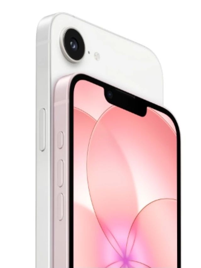 iPhone 17e Gets Major Discount at Vijay Sales