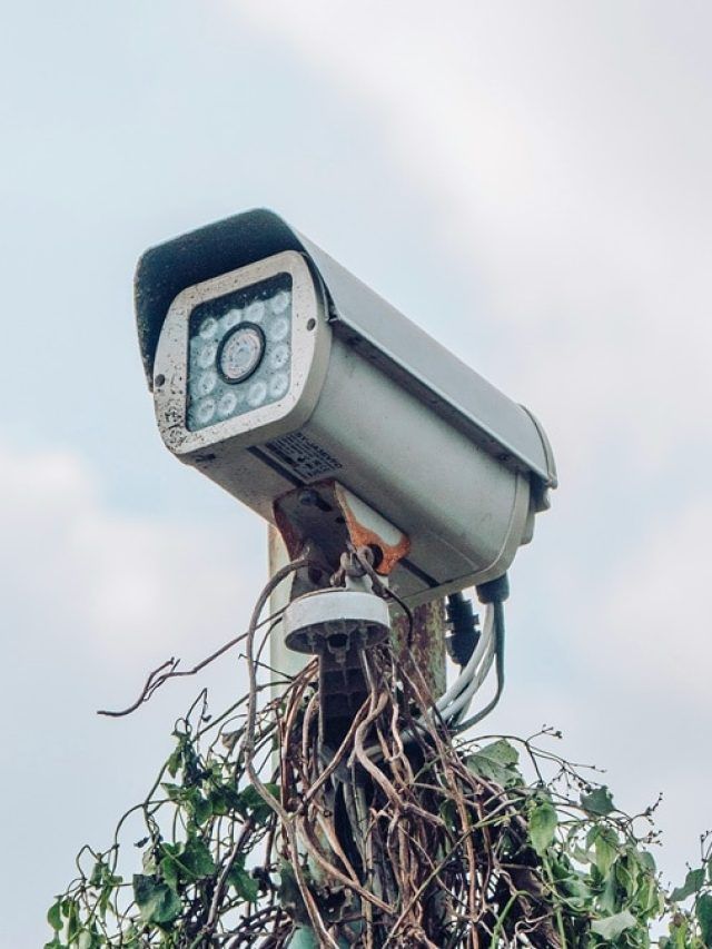 1 अप्रैल से नया CCTV नियम लागू: घर पर लगा है कैमरा या खरीदना है तो जरूर जान लें