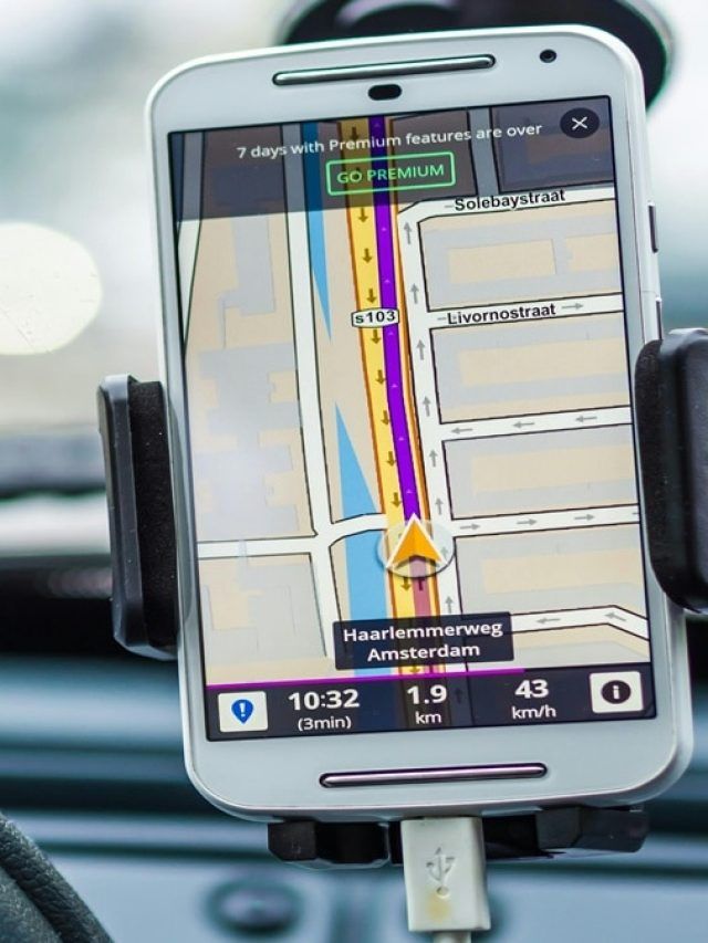 भारत में लॉन्च गूगल मैप्स का नया AI फीचर, एक क्लिक से होगा काम