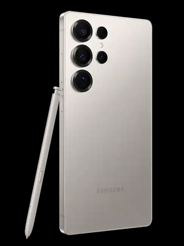 Samsung Galaxy S25 Ultra Now Available at Lowest Price