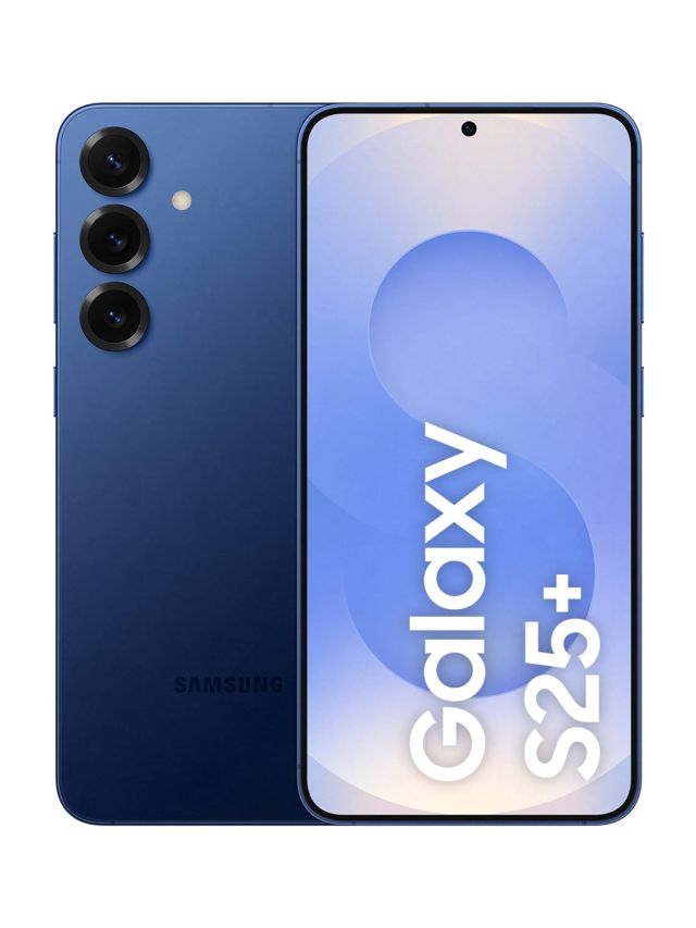 Samsung Galaxy S25 Plus price drops by Rs 24,500