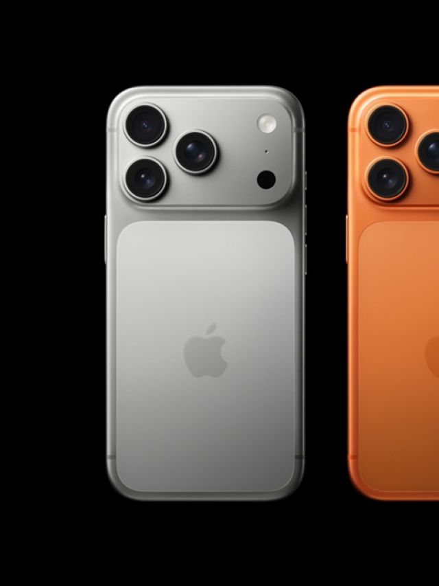 iPhone 17 Pro gets big discount: Full details