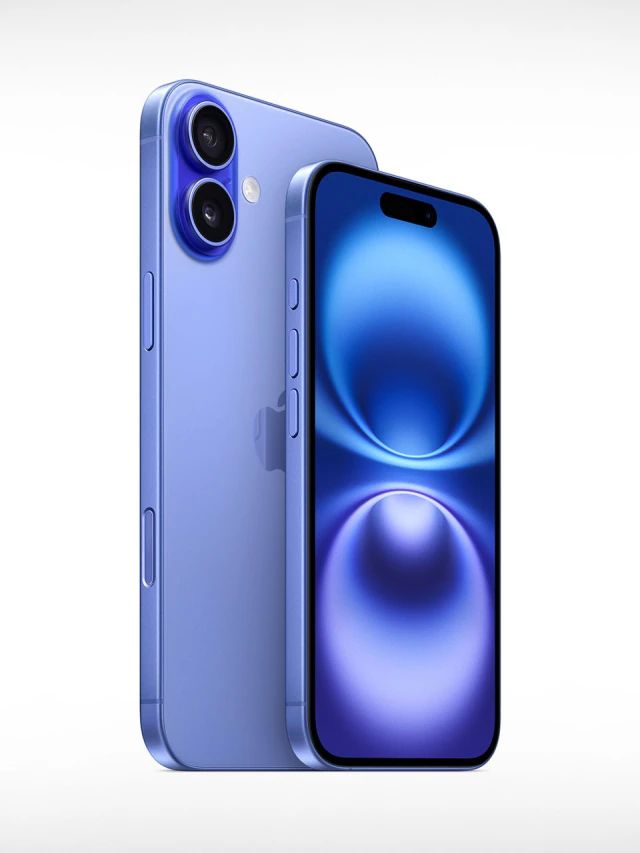 iPhone 16 Plus now available at the lowest price: Where to buy