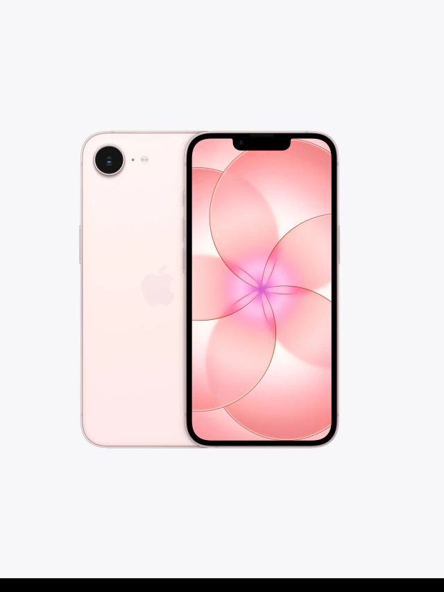 iPhone 17e available at a massive discount: Check details