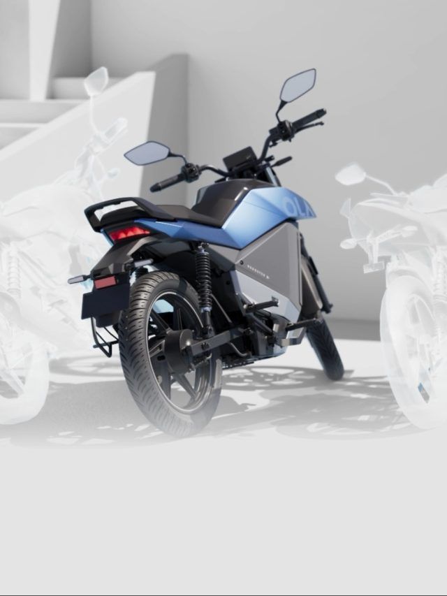 1 रुपये में 5Km का सफर... Ola ने 60 हजार रुपये सस्ती की दमदार बाइक