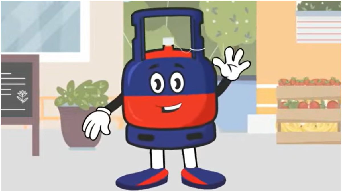 5KG वाले सिलेंडर की डबल होगी सप्लाई, ये कितने का आता है?