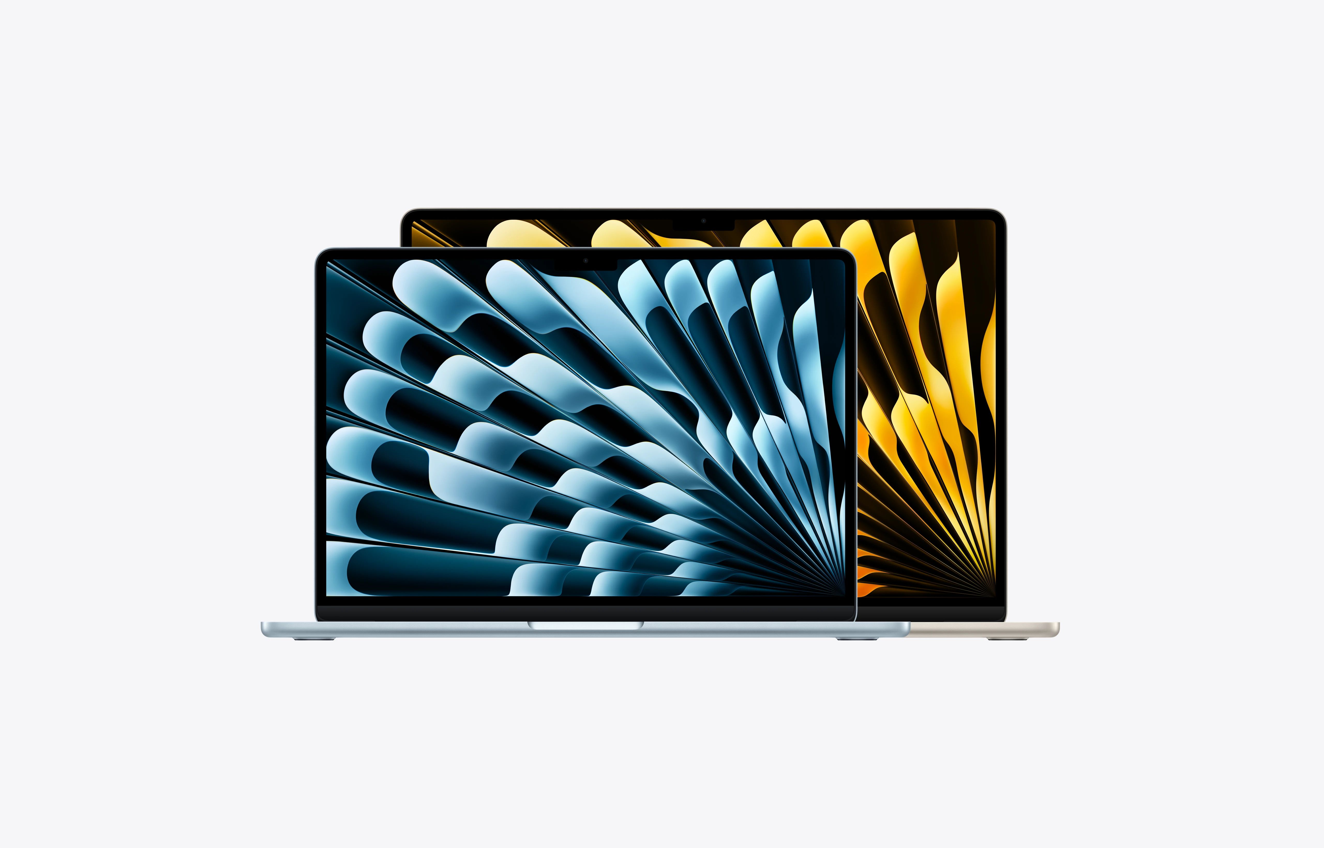 Latest MacBook Air with M5 Chip available with massive discount