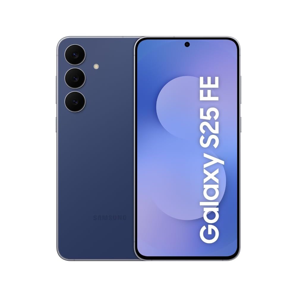Samsung Galaxy S25 FE price drops below Rs 49,000