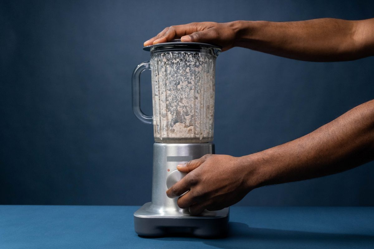 mixer grinder