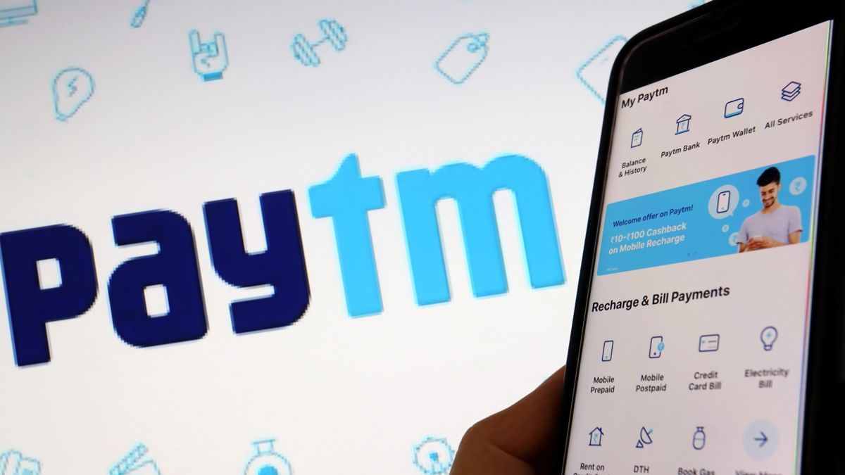 Paytm UPI पर उठे सवाल, लाइसेंस कैंसिल के बाद कंपनी ने दी सही जानकारी