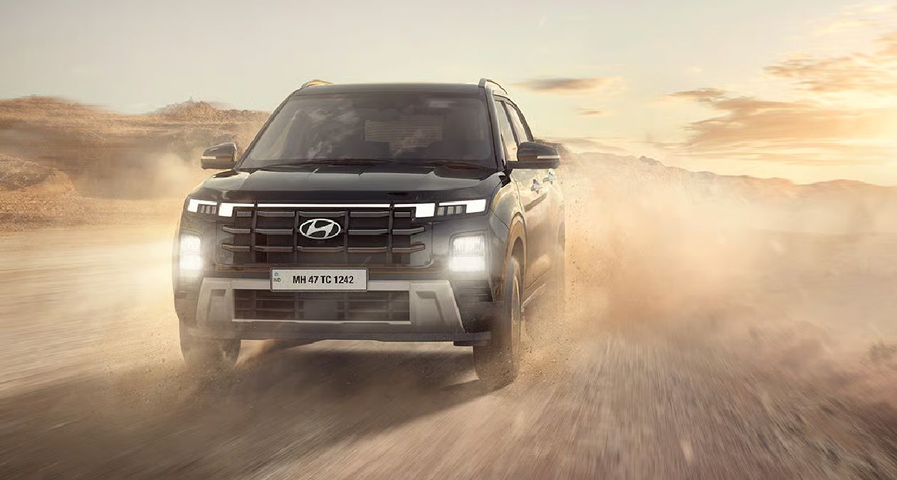 6 एयरबैग, 10.79 लाख कीमत, 30 दिनों में इस SUV को 15,291 ने खरीदा