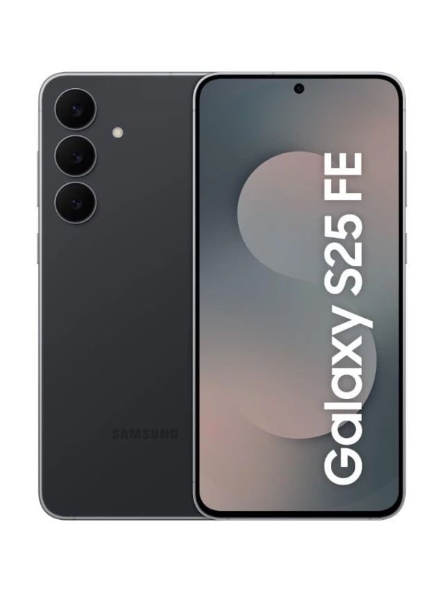 Samsung Galaxy S25 FE gets big discount: Here's the deal