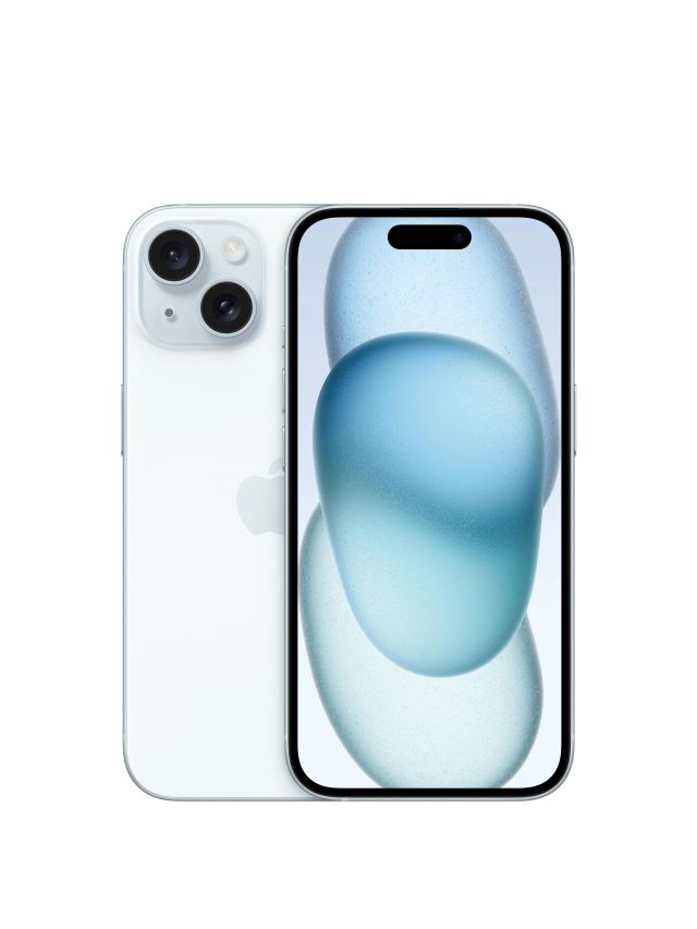iPhone 15 now available at a lower price: Details here