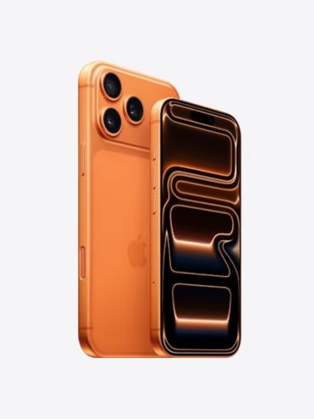 iPhone 17 Pro gets huge discount: Here’s where to buy it