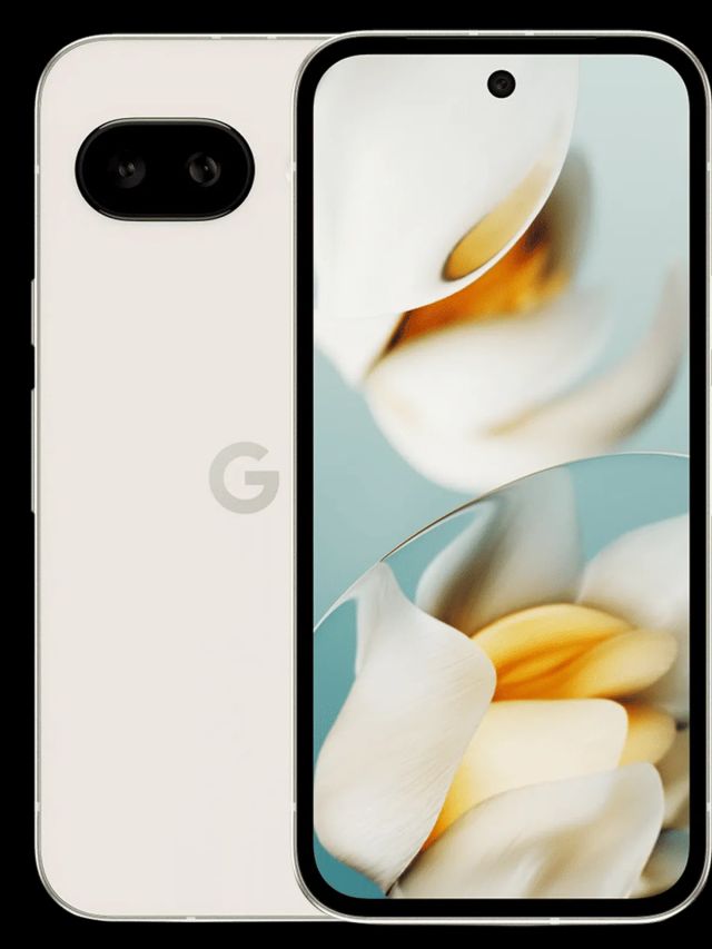 Google Pixel 9A available at a lower price, details here