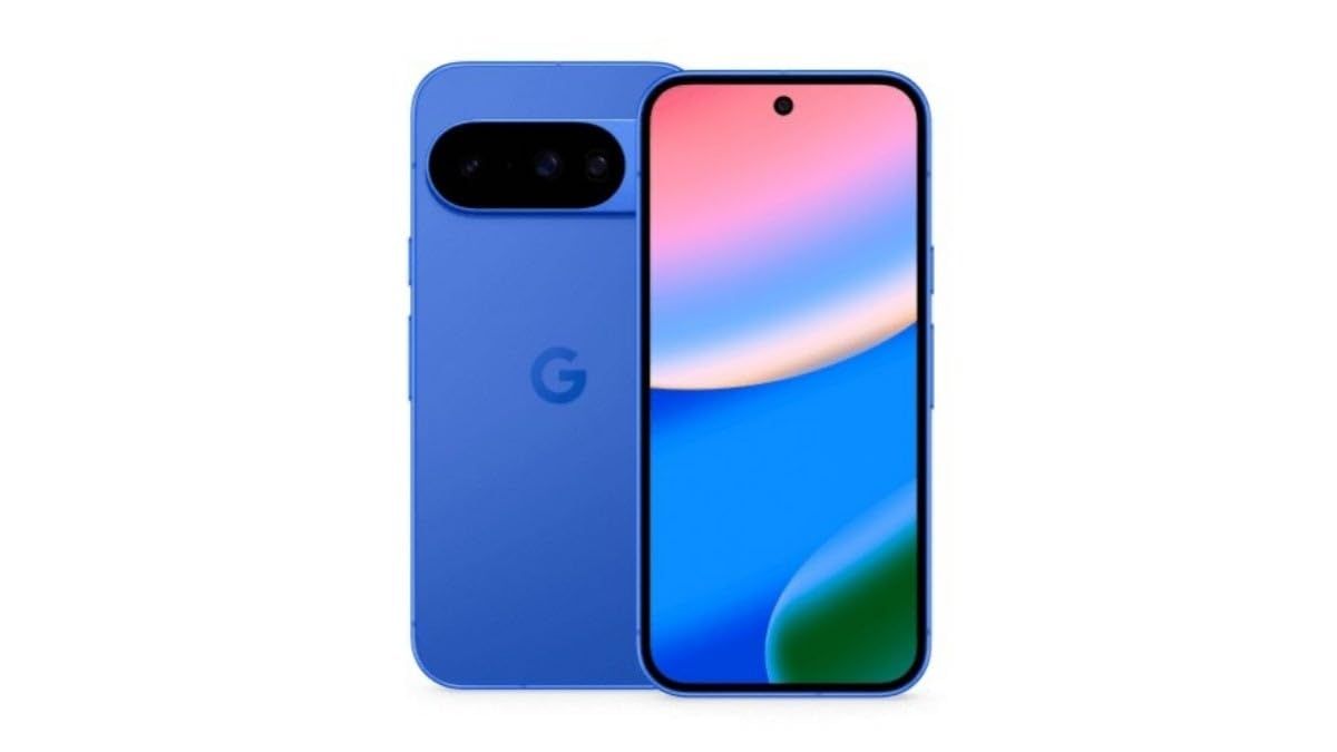 Google Pixel 10 price drop alert, check details here