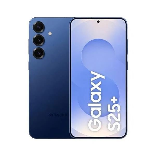 Samsung Galaxy S25 Plus price drops in India, where to buy