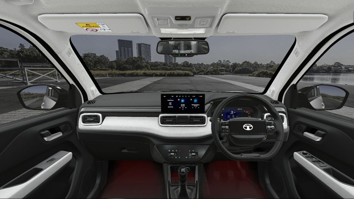 5.65 लाख कीमत, 26Km का माइलेज, ये है अप्रैल की बेस्ट सेलिंग SUV