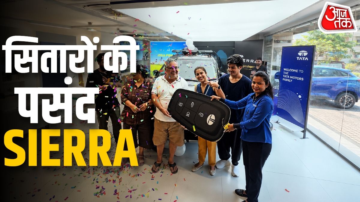 सेलिब्रिटीज में TATA का क्रेज! इस मशहूर एक्टर ने ख