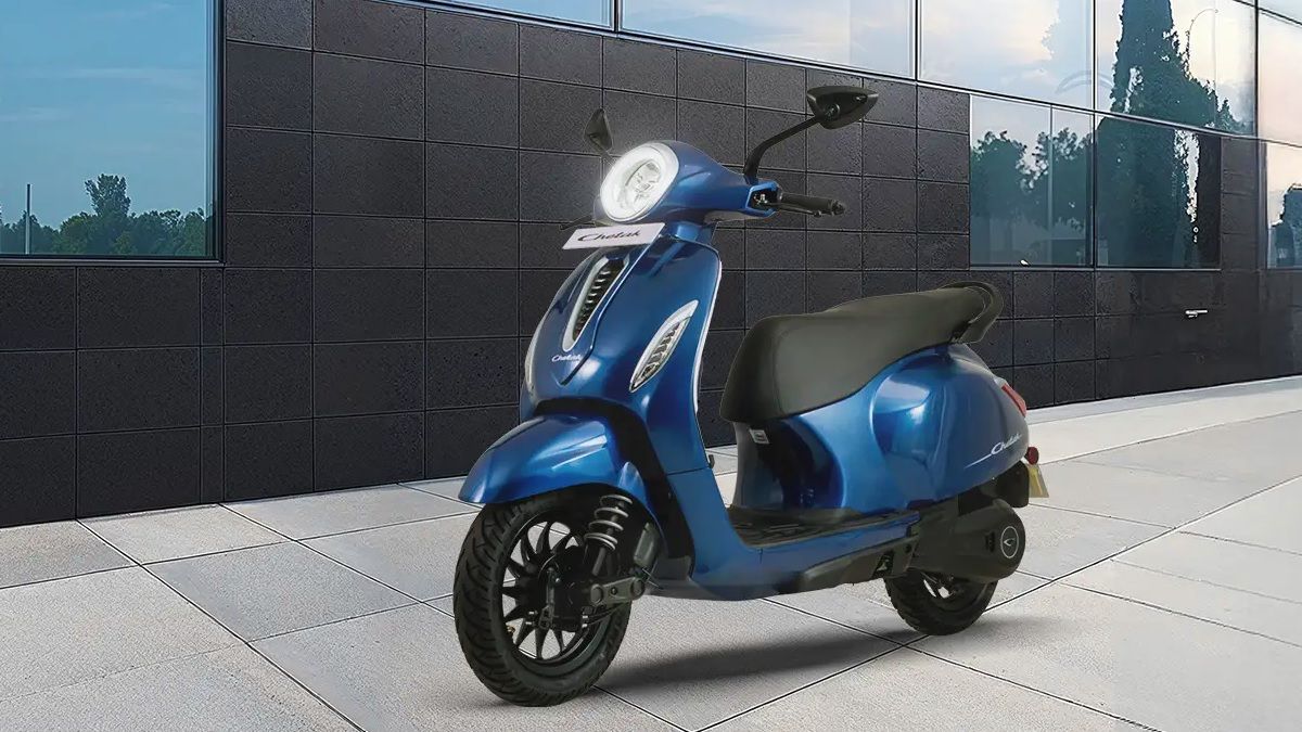 96% मार्केट पर इन कंपनियों का कब्जा, बेच रहीं सबसे ज्यादा EV