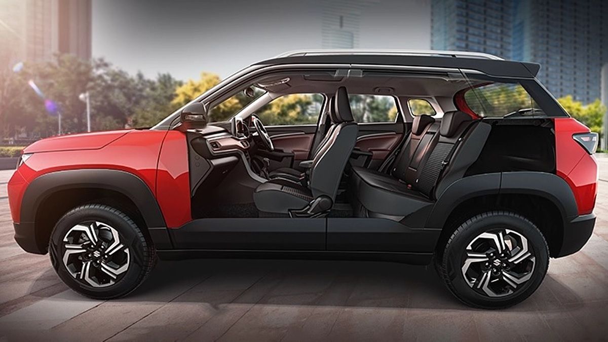 88,967 ने खरीदी ये Maruti, अब नए अवतार में आ रही SUV